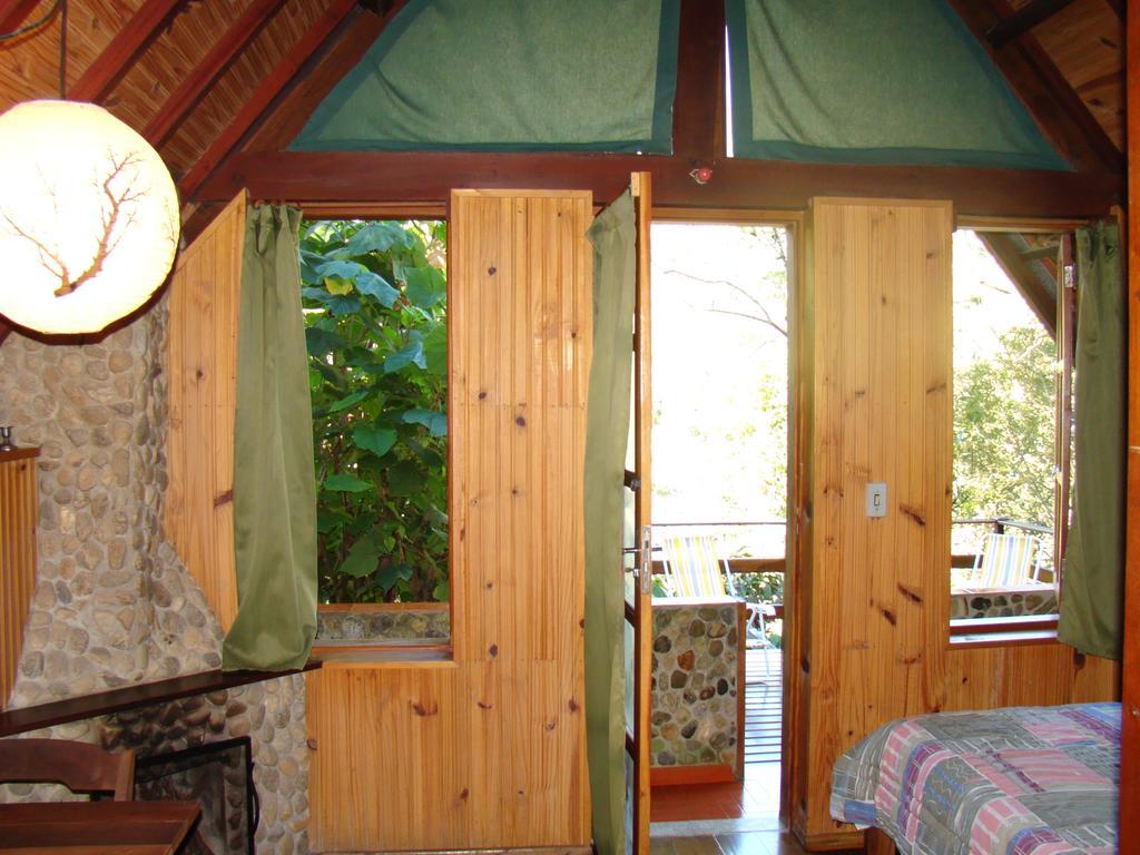 Pousada Tiatiaim Maua  Exterior photo