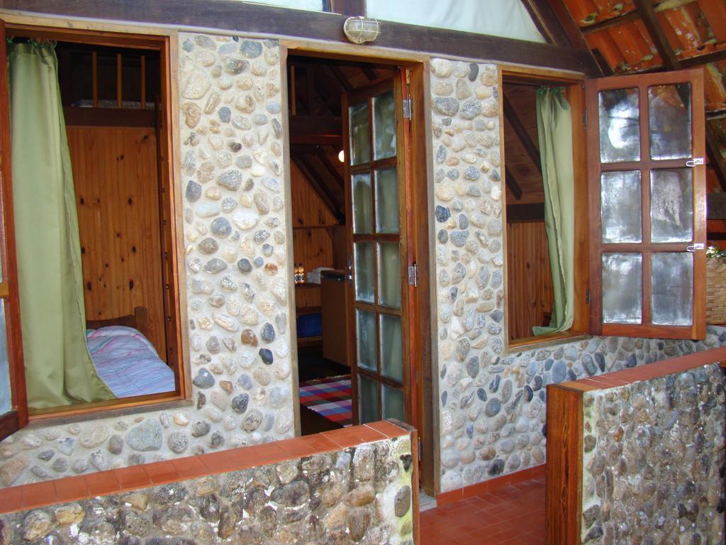 Pousada Tiatiaim Maua  Exterior photo