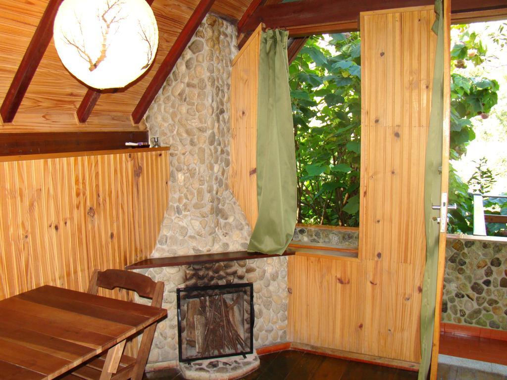 Pousada Tiatiaim Maua  Exterior photo