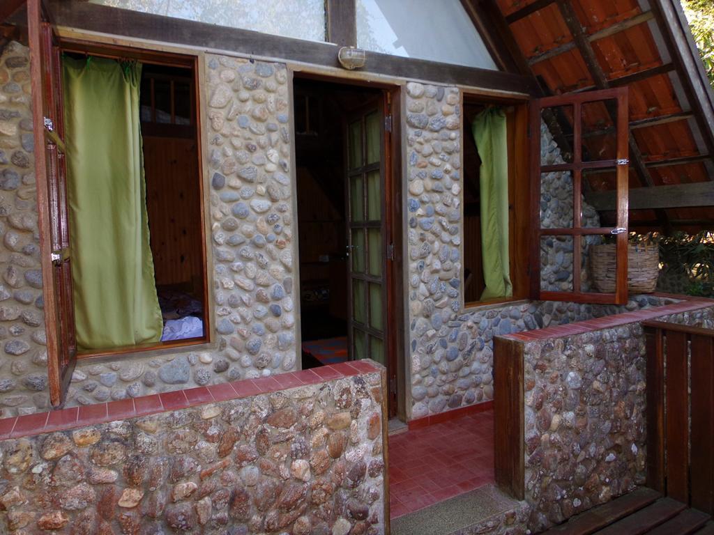 Pousada Tiatiaim Maua  Exterior photo